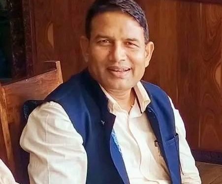 आफ्ना प्रतिबद्धता पूरा गर्दै अध्यक्ष अन्सारी