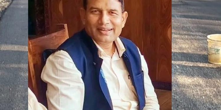 आफ्ना प्रतिबद्धता पूरा गर्दै अध्यक्ष अन्सारी