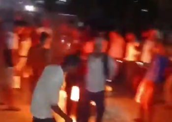 सवारी दुर्घटनामा भोक्राहाका मेहताको मृत्यु