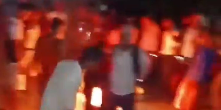 सवारी दुर्घटनामा भोक्राहाका मेहताको मृत्यु