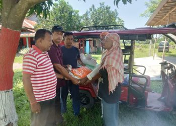 गरिबीले क्रिया खर्च जुटाउन नसक्नेलाई सहयोग