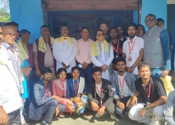 कोशी टप्पु संरक्षणमा समुदायका युवा सक्रिय