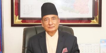 जनअपेक्षा पूरा गर्न अहिलेको सरकार बनेको हो : कार्की