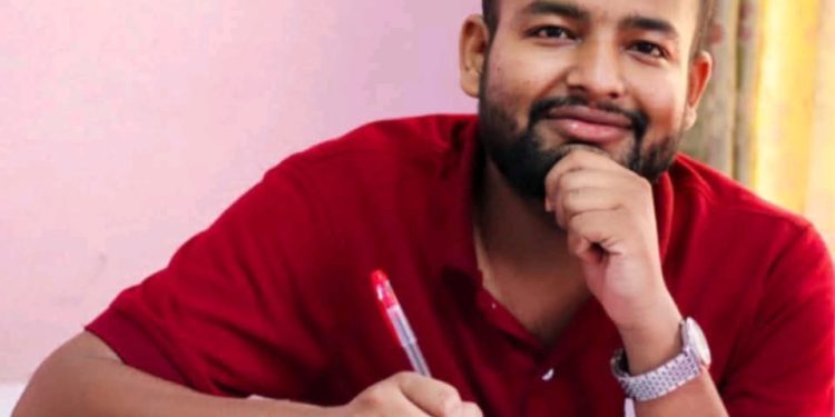 ल क्याम्पस : नेविसंघबाट अध्यक्षमा प्रवेजको उम्मेदवारी