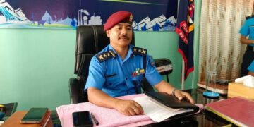 सुनसरी प्रहरी : तस्करी नियन्त्रणमा आक्रामक