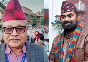 सुनसरी ४ : एमालेबाट कुशियैत उम्मेदवार