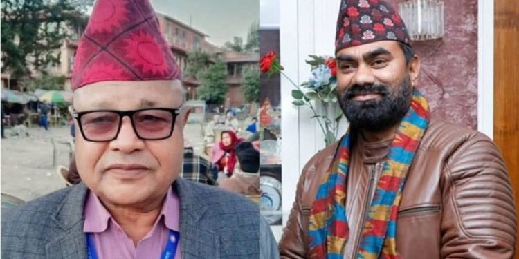 सुनसरी ४ : एमालेबाट कुशियैत उम्मेदवार